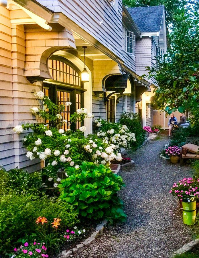 Chiltern Inn Bar Harbor Buitenkant foto