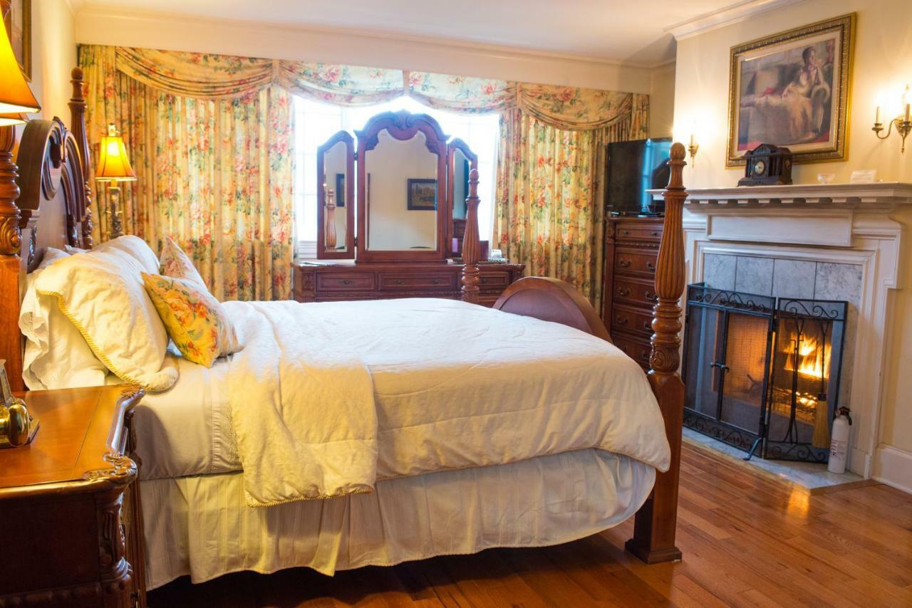Chiltern Inn Bar Harbor Buitenkant foto